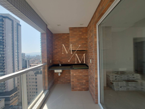 Imagem Apartamento com 3 Quartos à Venda, 141 m² em Embaré - Santos Imagem Apartamento com 3 Quartos à Venda, 141 m² em Embaré - Santos