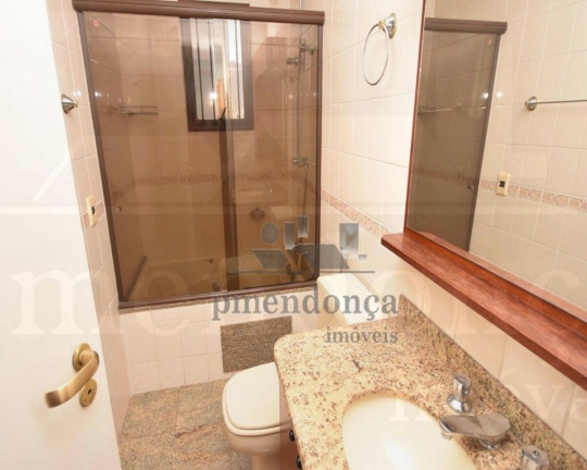 Imagem Apartamento com 4 Quartos à Venda, 160 m² em Perdizes - São Paulo Imagem Apartamento com 4 Quartos à Venda, 160 m² em Perdizes - São Paulo