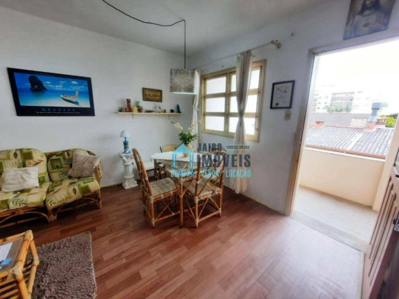 Imagem Apartamento com 2 Quartos à Venda, 60 m² em Centro - Tramandaí Imagem Apartamento com 2 Quartos à Venda, 60 m² em Centro - Tramandaí