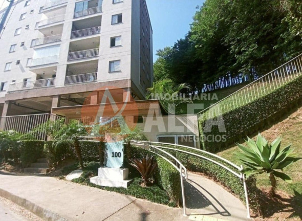 Imagem Apartamento com 2 Quartos à Venda, 54 m² em Granja Clotilde - Cotia Imagem Apartamento com 2 Quartos à Venda, 54 m² em Granja Clotilde - Cotia