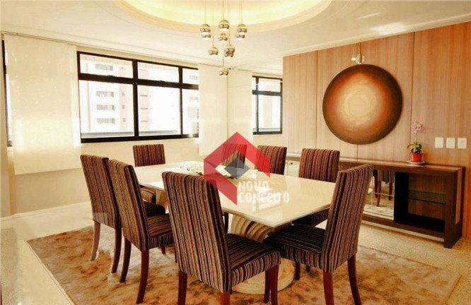 Imagem Apartamento com 5 Quartos à Venda, 303 m² em Aldeota - Fortaleza Imagem Apartamento com 5 Quartos à Venda, 303 m² em Aldeota - Fortaleza