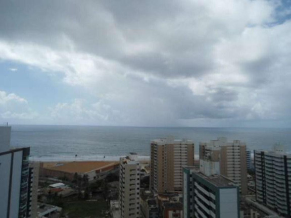Imagem Apartamento com 4 Quartos à Venda, 140 m² em Armação - Salvador Imagem Apartamento com 4 Quartos à Venda, 140 m² em Armação - Salvador