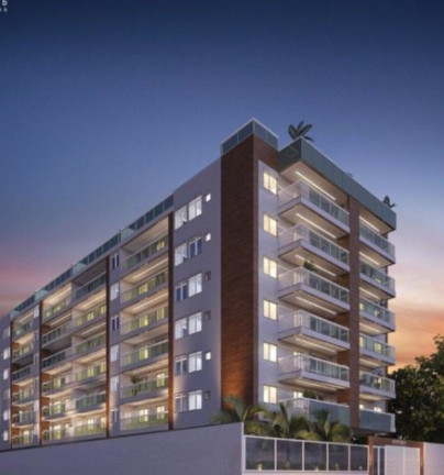 Imagem Apartamento com 2 Quartos à Venda, 68 m² em Taquara - Rio De Janeiro