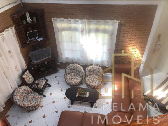 Imagem Casa com 4 Quartos à Venda, 403 m² em Jardim Califórnia - Itanhaém Imagem Casa com 4 Quartos à Venda, 403 m² em Jardim Califórnia - Itanhaém