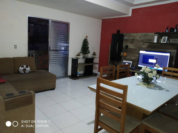 Imagem Sobrado com 3 Quartos à Venda, 90 m² em Eldorado - Diadema Imagem Sobrado com 3 Quartos à Venda, 90 m² em Eldorado - Diadema