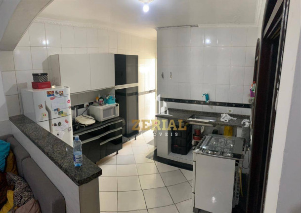Imagem Sobrado com 4 Quartos à Venda, 246 m² em Cerâmica - São Caetano Do Sul Imagem Sobrado com 4 Quartos à Venda, 246 m² em Cerâmica - São Caetano Do Sul