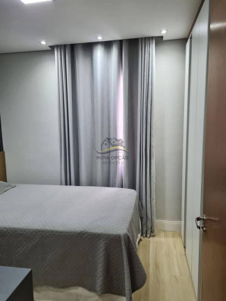 Imagem Apartamento com 2 Quartos à Venda, 51 m² em Residencial Pacaembu - Itupeva