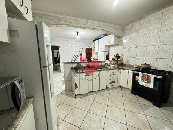 Imagem Sobrado com 3 Quartos à Venda, 222 m² em Alves Dias - São Bernardo Do Campo Imagem Sobrado com 3 Quartos à Venda, 222 m² em Alves Dias - São Bernardo Do Campo