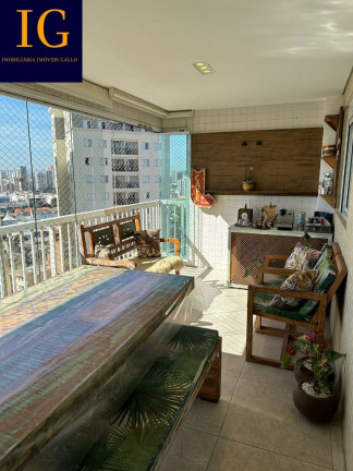 Imagem Apartamento com 3 Quartos à Venda, 139 m² em Santa Maria - São Caetano Do Sul Imagem Apartamento com 3 Quartos à Venda, 139 m² em Santa Maria - São Caetano Do Sul