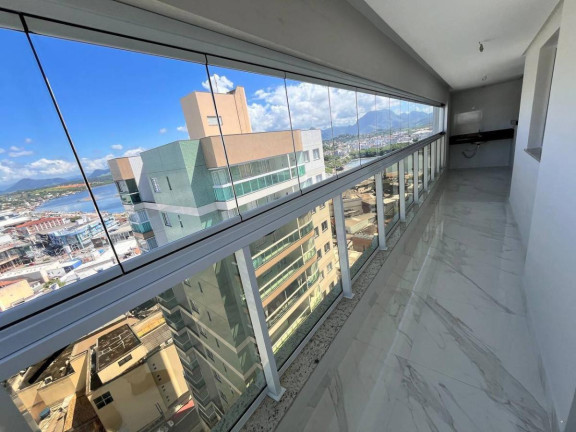 Apartamento com 2 Quartos à Venda, 65 m² em Centro - Guarapari