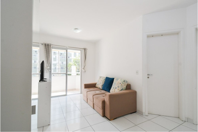 Imagem Apartamento com 1 Quarto à Venda, 45 m² em Aclimação - São Paulo Imagem Apartamento com 1 Quarto à Venda, 45 m² em Aclimação - São Paulo