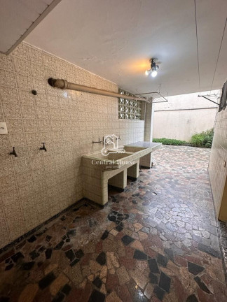 Imagem Casa com 3 Quartos à Venda, 140 m² em Planalto Paulista - São Paulo