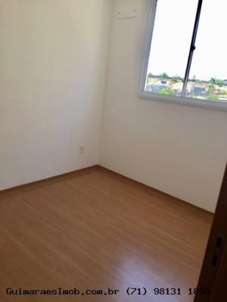 Imagem Apartamento com 2 Quartos à Venda, 40 m² em Centro - Lauro De Freitas