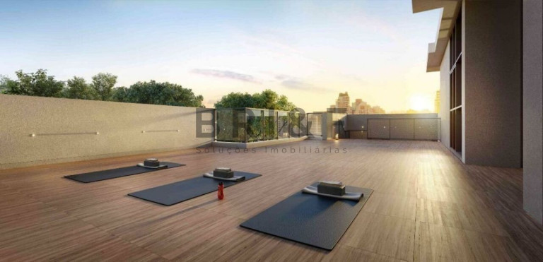 Imagem Apartamento com 2 Quartos à Venda, 77 m² em Brooklin - São Paulo Imagem Apartamento com 2 Quartos à Venda, 77 m² em Brooklin - São Paulo