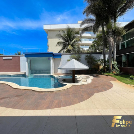 Imagem Casa com 4 Quartos à Venda, 280 m² em Enseada Azul - Guarapari Imagem Casa com 4 Quartos à Venda, 280 m² em Enseada Azul - Guarapari