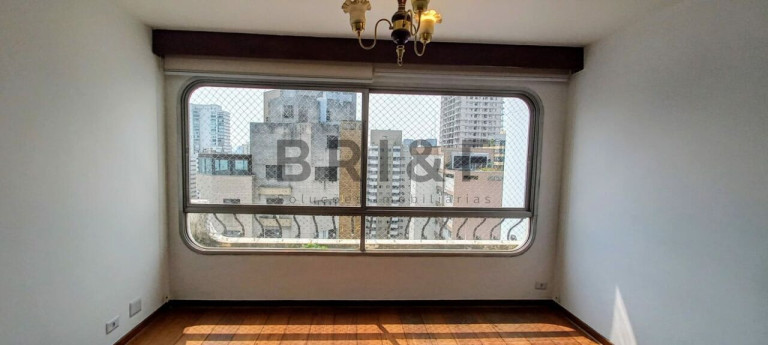 Imagem Apartamento com 3 Quartos para Alugar, 113 m² em Brooklin - São Paulo Imagem Apartamento com 3 Quartos para Alugar, 113 m² em Brooklin - São Paulo
