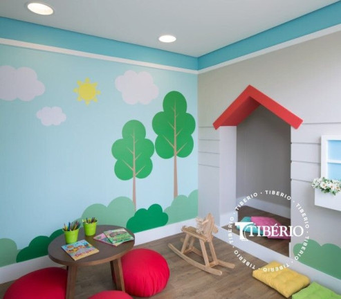 Imagem Apartamento com 2 Quartos à Venda, 50 m² em Tatuapé - São Paulo Imagem Apartamento com 2 Quartos à Venda, 50 m² em Tatuapé - São Paulo
