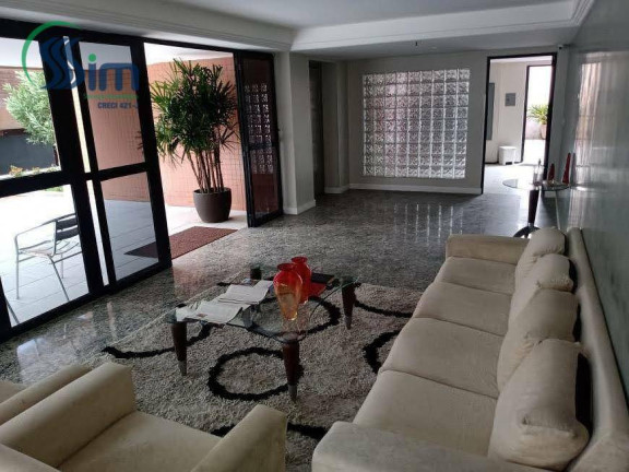 Imagem Apartamento com 3 Quartos à Venda, 223 m² em Aldeota - Fortaleza Imagem Apartamento com 3 Quartos à Venda, 223 m² em Aldeota - Fortaleza