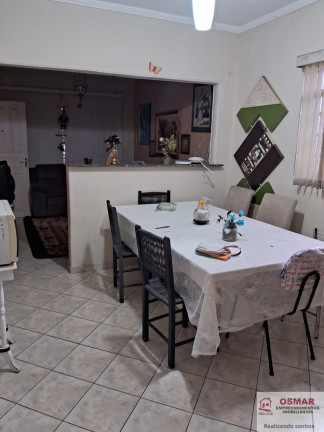 Imagem Casa com 2 Quartos à Venda, 167 m² em Vila Santa Terezinha - Sumaré