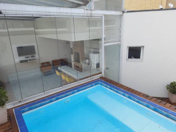 Imagem Apartamento com 2 Quartos à Venda, 156 m² em Baeta Neves - São Bernardo Do Campo