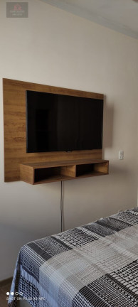 Imagem Apartamento com 2 Quartos à Venda, 50 m² em Chácara Letônia - Americana Imagem Apartamento com 2 Quartos à Venda, 50 m² em Chácara Letônia - Americana