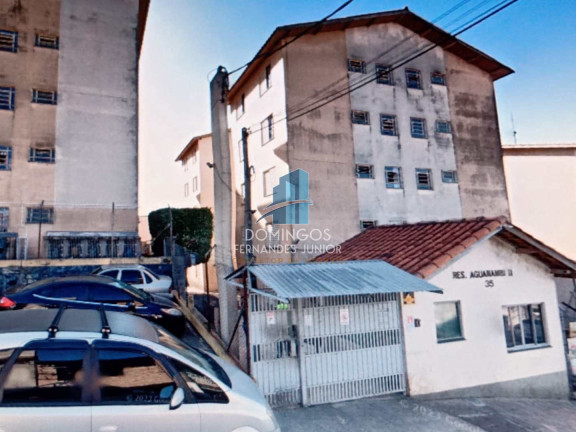 Imagem Apartamento com 2 Quartos à Venda, 47 m² em Guaianases - São Paulo Imagem Apartamento com 2 Quartos à Venda, 47 m² em Guaianases - São Paulo