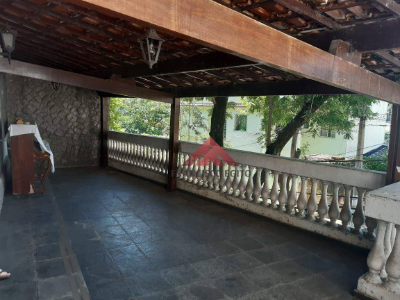 Imagem Casa com 3 Quartos à Venda, 150 m² em Santa Rosa - Niterói Imagem Casa com 3 Quartos à Venda, 150 m² em Santa Rosa - Niterói
