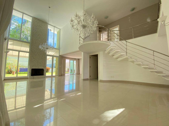 Imagem Casa com 4 Quartos para Alugar, 365 m² em Alphaville - Barueri Imagem Casa com 4 Quartos para Alugar, 365 m² em Alphaville - Barueri