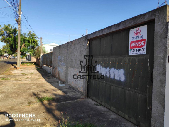 Terreno à Venda, 250 m² em Jardim Riviera - Cambé
