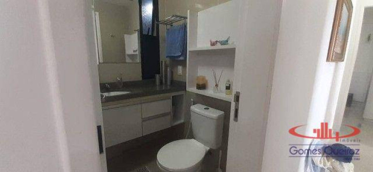 Imagem Apartamento com 3 Quartos à Venda, 96 m² em Cocó - Fortaleza Imagem Apartamento com 3 Quartos à Venda, 96 m² em Cocó - Fortaleza