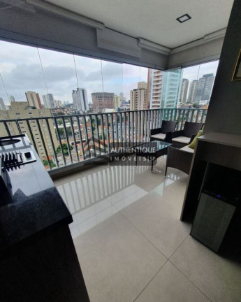 Apartamento com 1 Quarto à Venda, 68 m² em Ipiranga - São Paulo