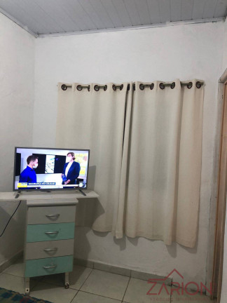 Imagem Casa com 1 Quarto à Venda, 108 m² em Centro - Taubaté