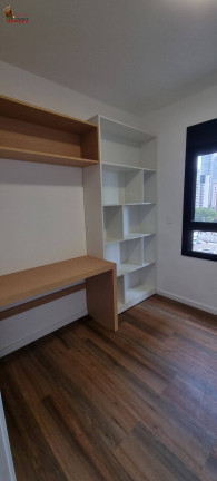 Imagem Apartamento com 2 Quartos à Venda, 39 m² em Moema - São Paulo Imagem Apartamento com 2 Quartos à Venda, 39 m² em Moema - São Paulo