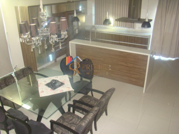 Imagem Casa com 3 Quartos à Venda, 413 m² em Itacorubi - Florianópolis