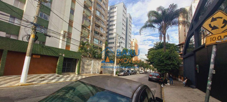 Imagem Apartamento com 3 Quartos à Venda, 100 m² em Campos Elíseos - São Paulo