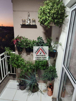 Imagem Apartamento com 2 Quartos à Venda, 65 m² em Interlagos - São Paulo Imagem Apartamento com 2 Quartos à Venda, 65 m² em Interlagos - São Paulo