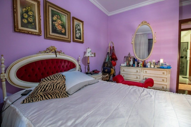 Imagem Apartamento com 3 Quartos à Venda, 221 m² em Perdizes - São Paulo Imagem Apartamento com 3 Quartos à Venda, 221 m² em Perdizes - São Paulo