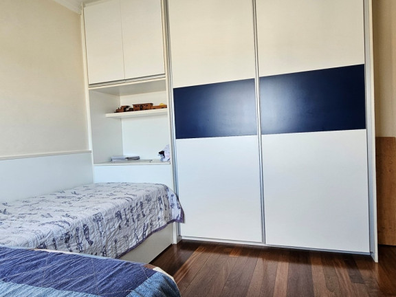 Imagem Apartamento com 3 Quartos à Venda, 242 m² em Nova Petrópolis - São Bernardo Do Campo