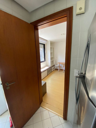 Imagem Apartamento com 1 Quarto à Venda, 38 m² em Rio Branco - Porto Alegre