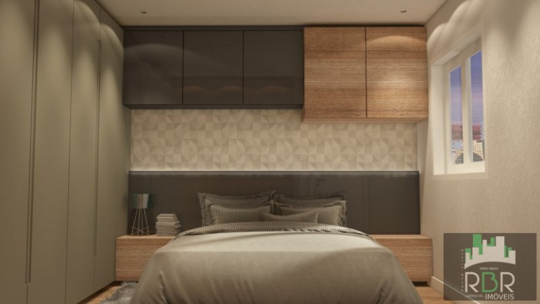 Imagem Apartamento com 2 Quartos à Venda, 55 m² em Caxias Do Sul Imagem Apartamento com 2 Quartos à Venda, 55 m² em Caxias Do Sul
