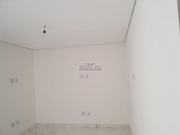 Imagem Apartamento com 2 Quartos à Venda, 44 m² em Campestre - Santo André Imagem Apartamento com 2 Quartos à Venda, 44 m² em Campestre - Santo André