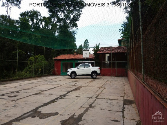 Imagem Casa com 3 Quartos à Venda, 290 m² em Ville De Montagne - Nova Lima