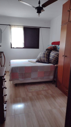Imagem Casa com 2 Quartos à Venda, em Boqueirão - Praia Grande Imagem Casa com 2 Quartos à Venda, em Boqueirão - Praia Grande