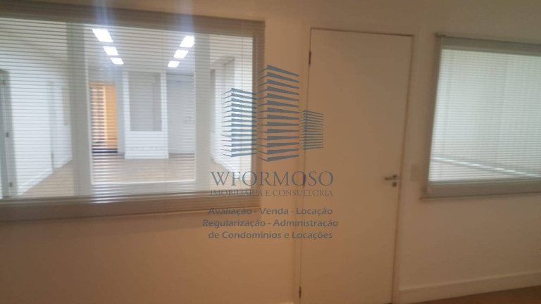 Imagem Imóvel Comercial à Venda, 270 m² em Centro - Rio De Janeiro