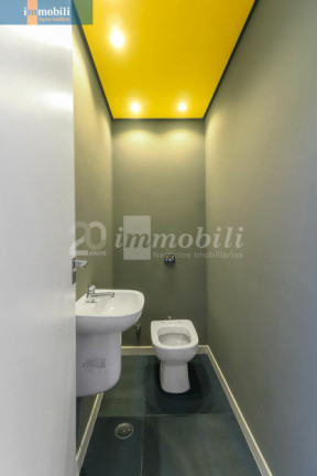 Imagem Apartamento com 2 Quartos à Venda, 85 m² em Higienópolis - São Paulo