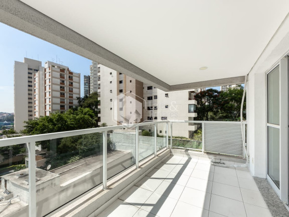 Imagem Imóvel com 1 Quarto à Venda, 36 m² em Chácara Klabin - São Paulo