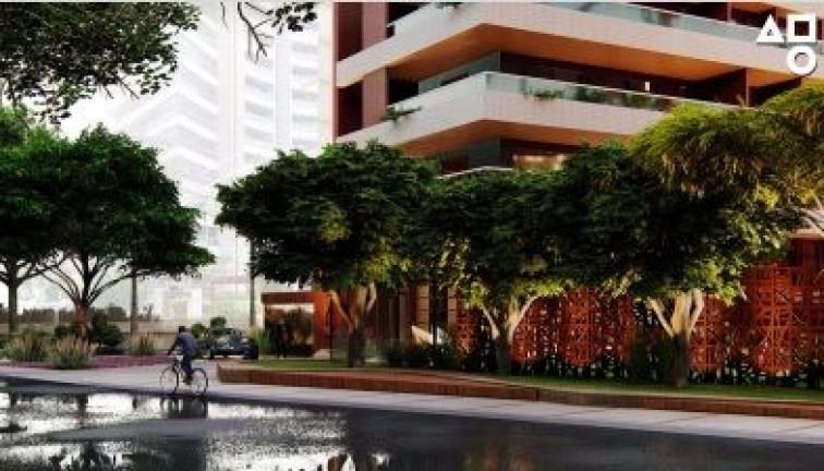 Apartamento com 4 Quartos à Venda, 360 m² em Meireles - Fortaleza