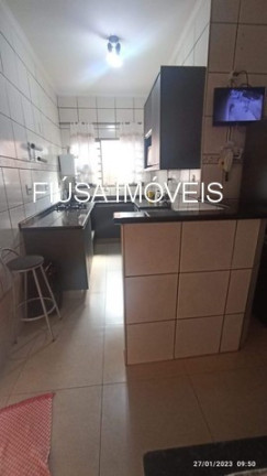 Imagem Casa com 3 Quartos à Venda,  em Conjunto Habitacional Lúcia Fabro Sverzut - Sertãozinho