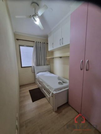 Imagem Apartamento com 3 Quartos à Venda, 135 m² em Itararé - São Vicente Imagem Apartamento com 3 Quartos à Venda, 135 m² em Itararé - São Vicente
