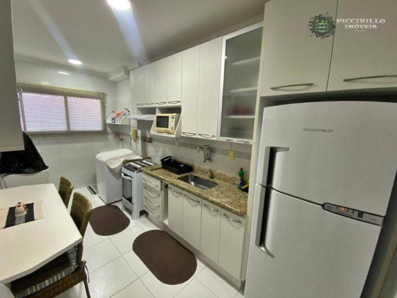Imagem Apartamento com 3 Quartos à Venda, 100 m² em Vila Guilhermina - Praia Grande Imagem Apartamento com 3 Quartos à Venda, 100 m² em Vila Guilhermina - Praia Grande